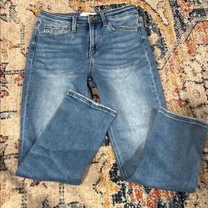 Vervet Classic Blue Women's Jeans